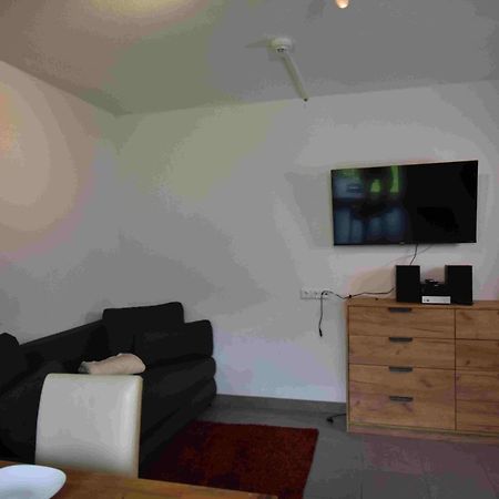 Ferienwohnung Dackel Nauders Exterior foto