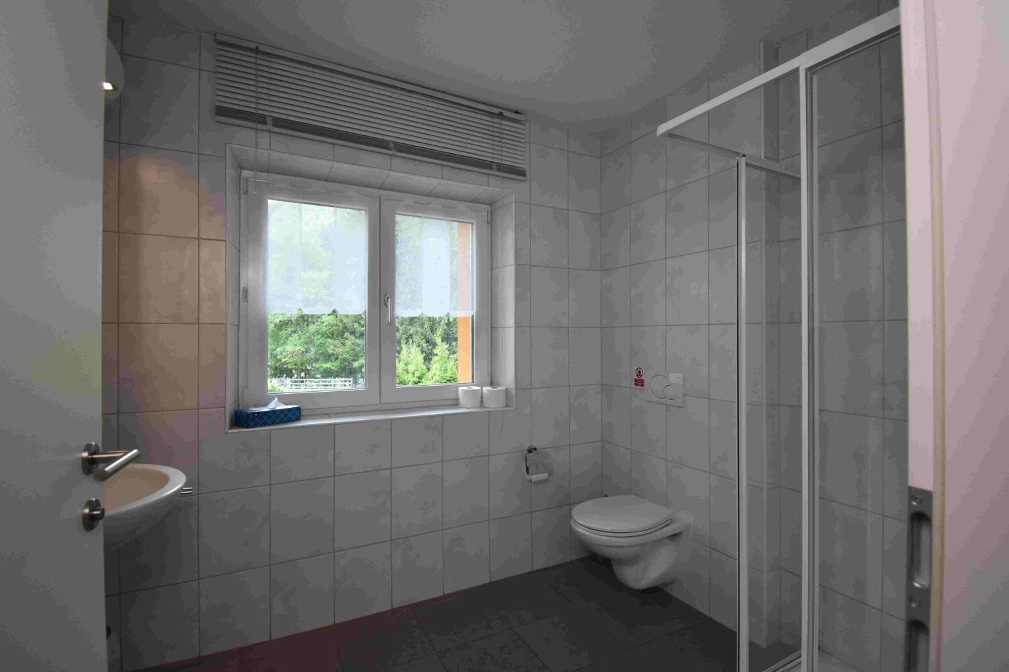 Ferienwohnung Dackel Nauders Exterior foto